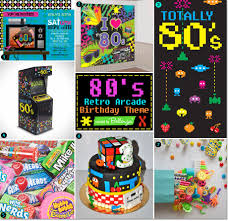 3 packs 1950's rock and roll music party decorations paper record cutout banner record wall decor signs for 50's theme rock party supplies music party favors 4.0 out of 5 stars 155 1 offer from $7.99 Ilmu Pengetahuan 2 Retro Theme Party Decoration Ideas