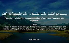 Kumpulan Doa Untuk Suami Isteri Baru Yang Dianjurkan Untuk Dibaca Anekadoa Com