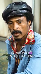 Nathaniel Taylor
