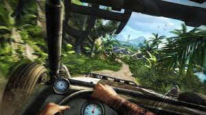 Its not working serial : Far Cry 3 On Steam