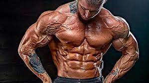 Some bodybuilders get fixated on having a huge chest. Tip Kill The Inner Chest Myth T Nation