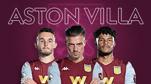 View aston villa squad and player information on the official website of the premier league. Aston Villa Fixtures Premier League 2020 21 Football News Sky Sports