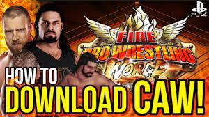 Completing a mission may unlock new missions. Fpww Ps4 How To Unlock Everything On Ps4 Version Fpww Hidden Feature Youtube
