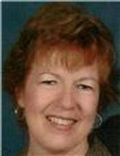 Judith Toth Obituary