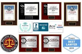 Volunteer lawyers program 829 w martin luther king jr. Fernandez Law Group Tampa Lawyers Personal Injury Criminal Defense