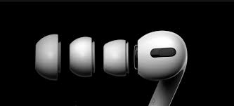 Apple New Air Pods Air Pods Concept Phones Finger Print Scanner