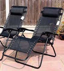 When folded for storage or transportation, the chair is a convenient and portable size. 5 Best Zero Gravity Chairs Reviews Of 2021 In The Uk Bestadvisers Co Uk