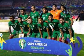 Copa america 2020 will feature 10 teams from south american confederation conmebol and two the 10 conmebol representatives are: National Team Bolivia
