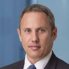 Michael Frith > Carey Olsen > Bermuda