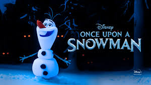 Huurteinen seikkailu (2013) was the last movie wdfa made with renderman software, after which they switched to the more advanced hyperion. Watch Once Upon A Snowman Full Movie Online Family Film