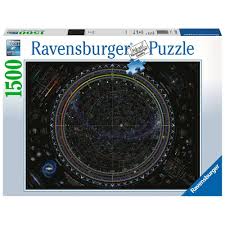 We did not find results for: Map Of The Universe 1500 Piece Jigsaw Puzzle From Ravensburger Wwsm