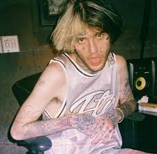 Pin By Ava Jones On Lil Peep In 2020 Lil Peep Beamerboy Lil Peep Tattoos Lil Peep Hellboy