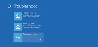 How To Reset Forgotten Windows 8 Password Without Using Any Software