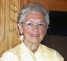 Doris Farrow Obituary