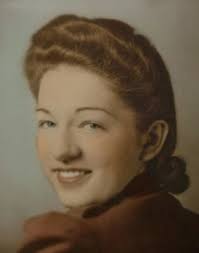 Pauline Riordan Obituary (2012)