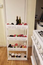 small kitchen organization ideas