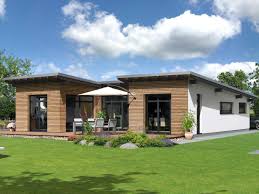 Hartl haus holzindustrie in echsenbach, reviews by real people. Hda 2014 2 Platz Bungalows Hartl Haus Avantgarde 135 P