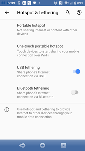 You don't need to know exactly what system your computer is running, you don't need to risk. How To Connect Mobile Internet To Your Pc Via Tethering