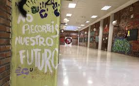 Maybe you would like to learn more about one of these? Comenzar La Universidad En Plena Pandemia A Vivir Vision Semanal Informativa Cadena Ser