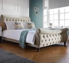 Do you have a bolt on frame and a hook on headboard? What Is A Chesterfield Bed And Why Do People Love Them Blog