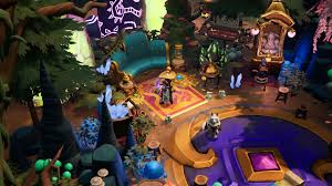 Torchlight Iii State Of The Game Week 4