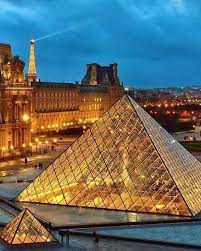 Ayman Farouk On Instagram Louve Museum Paris Paris Travel Visit Paris Paris