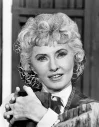 The Woman of Western Films & TV Through the Decades