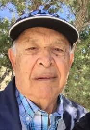 Sam C. Huerta Obituary (1932