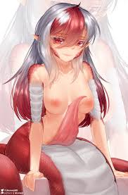 Lamia + futa  funny cocks & best free porn: r34, futanari, shemale,  hentai, femdom and fandom porn