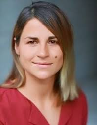 Elisa Weber's Instagram, Twitter & Facebook