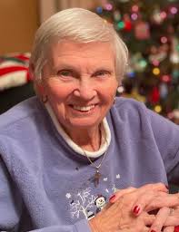 Obituary information for Joan Winkle