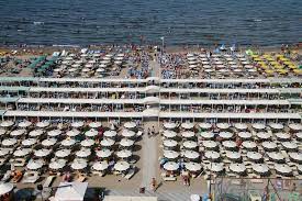 Bagni 100 Armando Riccione Italy Top Tips Before You Go Tripadvisor Trip Advisor Rimini Photo