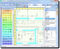 Download drawing software concepdraw for free. Top 6 Wiring Diagram Software To Build Your Wiring Design