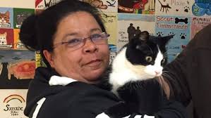 The cat came back — 12 years later, for Manitoba family