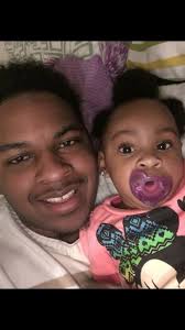 Today is my son's 20th birthday 🎉 The first photo of us both was about 6  months after he was born. Back then I was working at Burger King near the  World