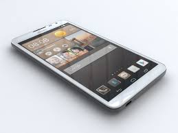 huawei ascend mate2 4g 3D Models in ...