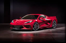Corvette demands time and energy to peek within the very first glimpse. 2020 Chevy C8 Corvette Starts At 59 995 After Destination Roadshow