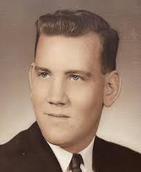 Obituary: James R. Folliard