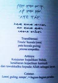 Check spelling or type a new query. Perempuan Pencipta Aksara Mugniar Mamak Blogger Makassar