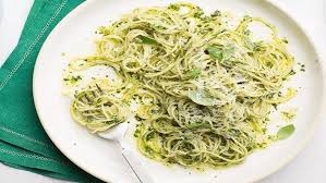 Fresh basil sprigs to garnish. Pin On Pasta Italian Recipes