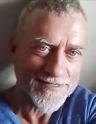 Michael Vincent “Mike” Siegel (1965-2023)