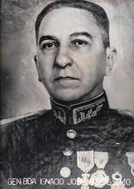 Antigos Comandantes da AD/5