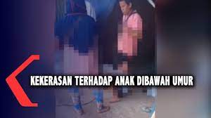 Maybe you would like to learn more about one of these? Ridoy Bagi Pelaku Kekerasan Pic Virtual