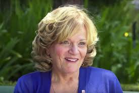 Nancy Biederman, Motion Picture & Television Fund Advocate, Dies of Leukemia