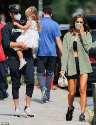 By sarah abraham for dailymail.com. Irina Shayk Page 134 The Fashion Spot