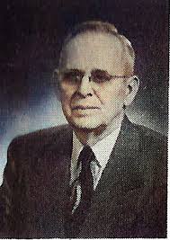 Friede-Abrahamson Genealogy Site