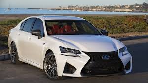 Destined to get the world's attention, the 2022 is 500 f sport performance marks the debut of the lexus f sport performance line. Lexus Gs F Latest News Reviews Specifications Prices Photos And Videos Top Speed