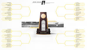 In either case, you'll get great hotel accommodations, wonderful cws the ncaa college world series began in 1947. Ncaa Baseball Tournament Field Seedings Revealed