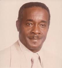 Mr. Frederick Adolphus Husbands