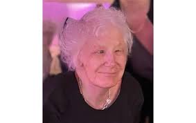 Jeanne Kenneally Obituary (2025)